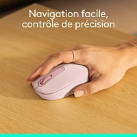 Logitech M196 1000 DPI Bluetooth Optical Mouse