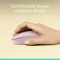 Logitech M196 1000 DPI Bluetooth Optical Mouse