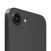 Apple iPhone 16e 128GB - Black - Unlocked