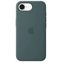 Apple Silicone Fitted Hard Shell Case for iPhone 16e