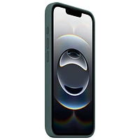 Apple Silicone Fitted Hard Shell Case for iPhone 16e