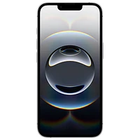 Koodo Apple iPhone 16e 128GB - White - Monthly Tab Payment