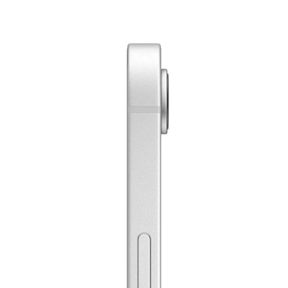 Koodo Apple iPhone 16e 128GB - White - Monthly Tab Payment
