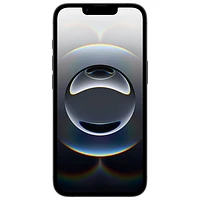 Koodo Apple iPhone 16e 256GB - Black - Monthly Tab Payment