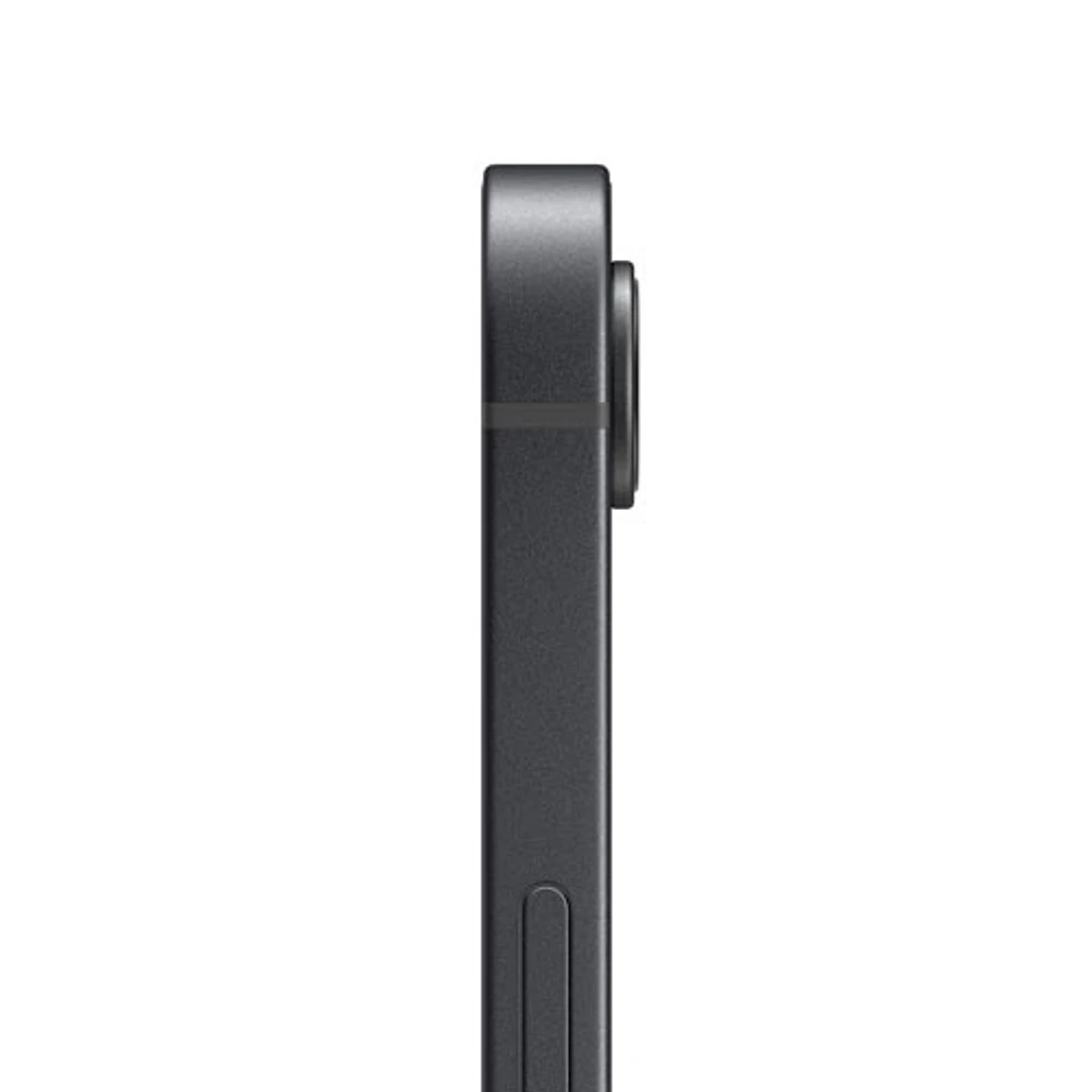 Koodo Apple iPhone 16e 256GB - Black - Monthly Tab Payment