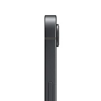Koodo Apple iPhone 16e 256GB - Black - Monthly Tab Payment