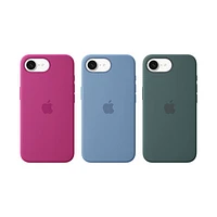 iPhone 16e de Go d'Apple avec Freedom Mobile - Blanc