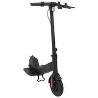 Trottinette électrique VCS de SWFT (moteur 450 W/autonomie maximale 29 km/vitesse maximale 32 km/h) - Noir