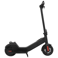 Trottinette électrique VCS de SWFT (moteur 450 W/autonomie maximale 29 km/vitesse maximale 32 km/h) - Noir
