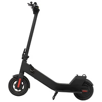 Trottinette électrique VCS de SWFT (moteur 450 W/autonomie maximale 29 km/vitesse maximale 32 km/h) - Noir