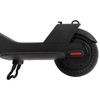 Trottinette électrique VCS de SWFT (moteur 450 W/autonomie maximale 29 km/vitesse maximale 32 km/h) - Noir