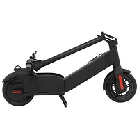 Trottinette électrique VCS de SWFT (moteur 450 W/autonomie maximale 29 km/vitesse maximale 32 km/h) - Noir