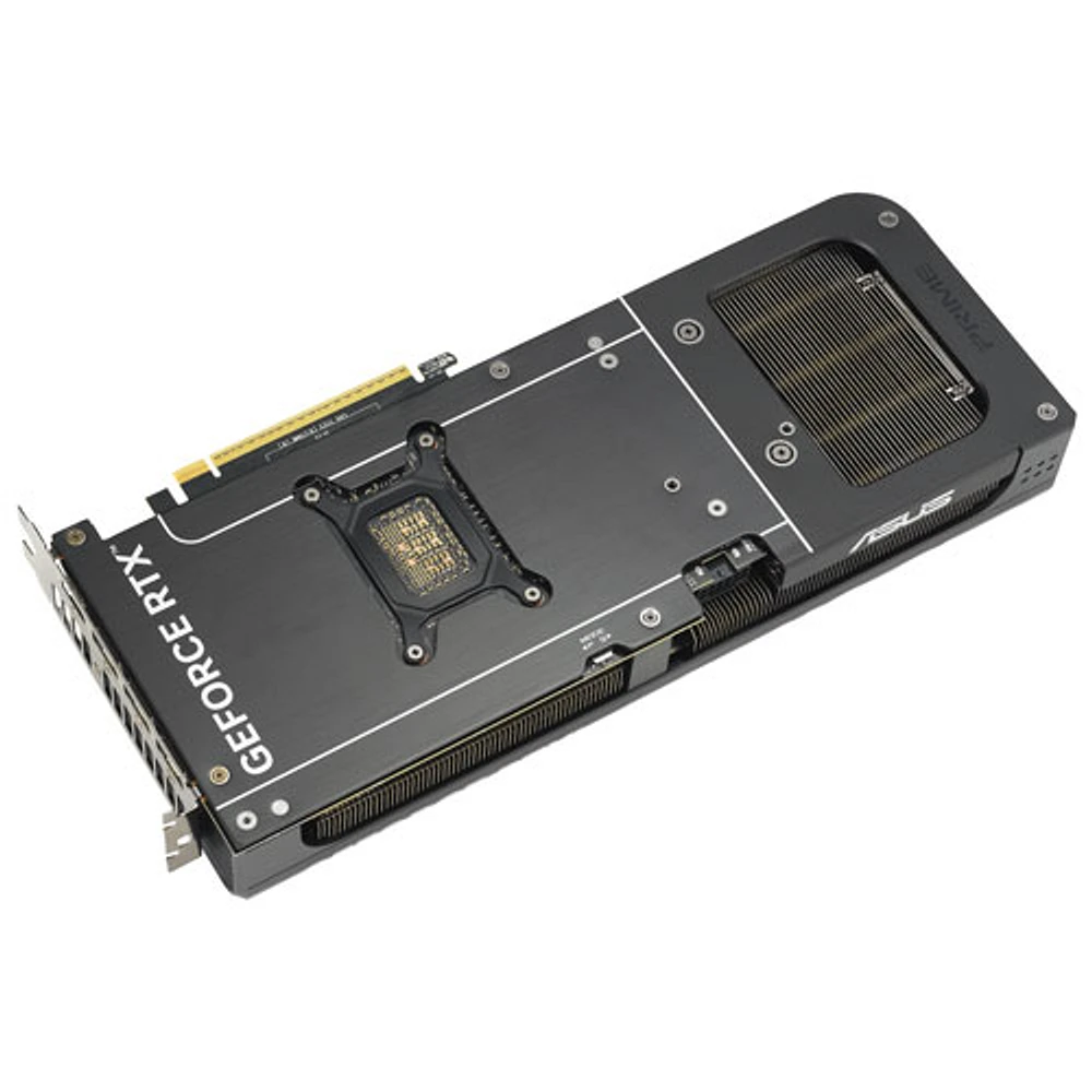 Carte graphique Prime GeForce RTX 5070 12 Go GDDR7 d'ASUS
