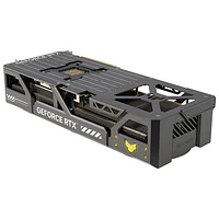 Carte graphique TUF Gaming GeForce RTX 5090 OC Edition 32 Go GDDR7 d'ASUS