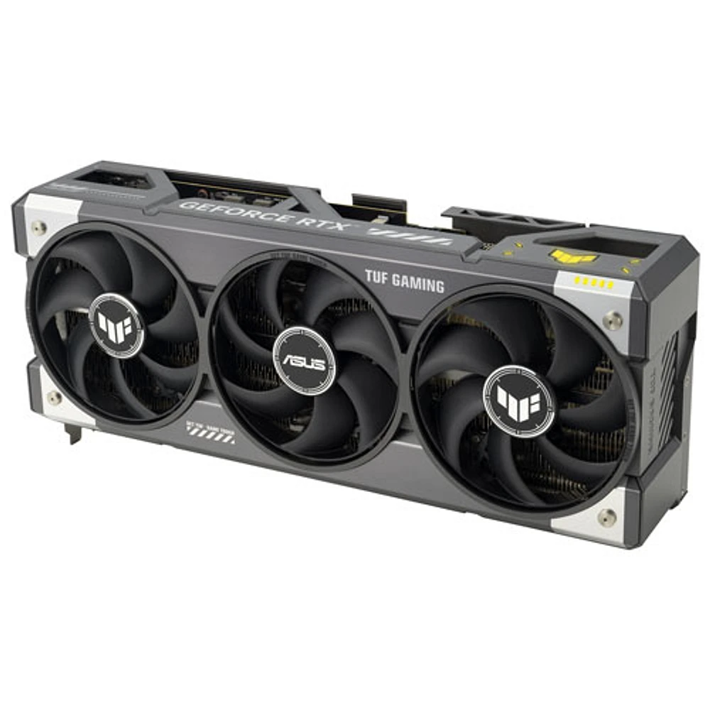 Carte graphique TUF Gaming GeForce RTX 5090 OC Edition 32 Go GDDR7 d'ASUS