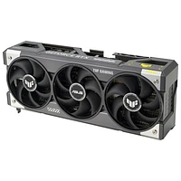 Carte graphique TUF Gaming GeForce RTX 5090 OC Edition 32 Go GDDR7 d'ASUS