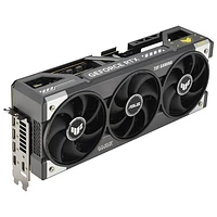 Carte graphique TUF Gaming GeForce RTX 5090 OC Edition 32 Go GDDR7 d'ASUS
