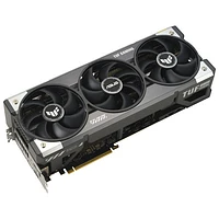 Carte graphique TUF Gaming GeForce RTX 5090 OC Edition 32 Go GDDR7 d'ASUS
