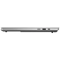 ASUS ROG Zephyrus G14 14" Gaming Laptop - Platinum White (AMD Ryzen AI 9 HX 370/32GB RAM/1TB SSD/Windows 11 Home)
