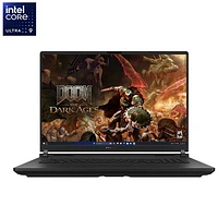 ASUS ROG Strix SCAR 18" Gaming Laptop - Off Black (Intel Core Ultra 9 275HX/32GB RAM/2TB SSD/RTX 5080)