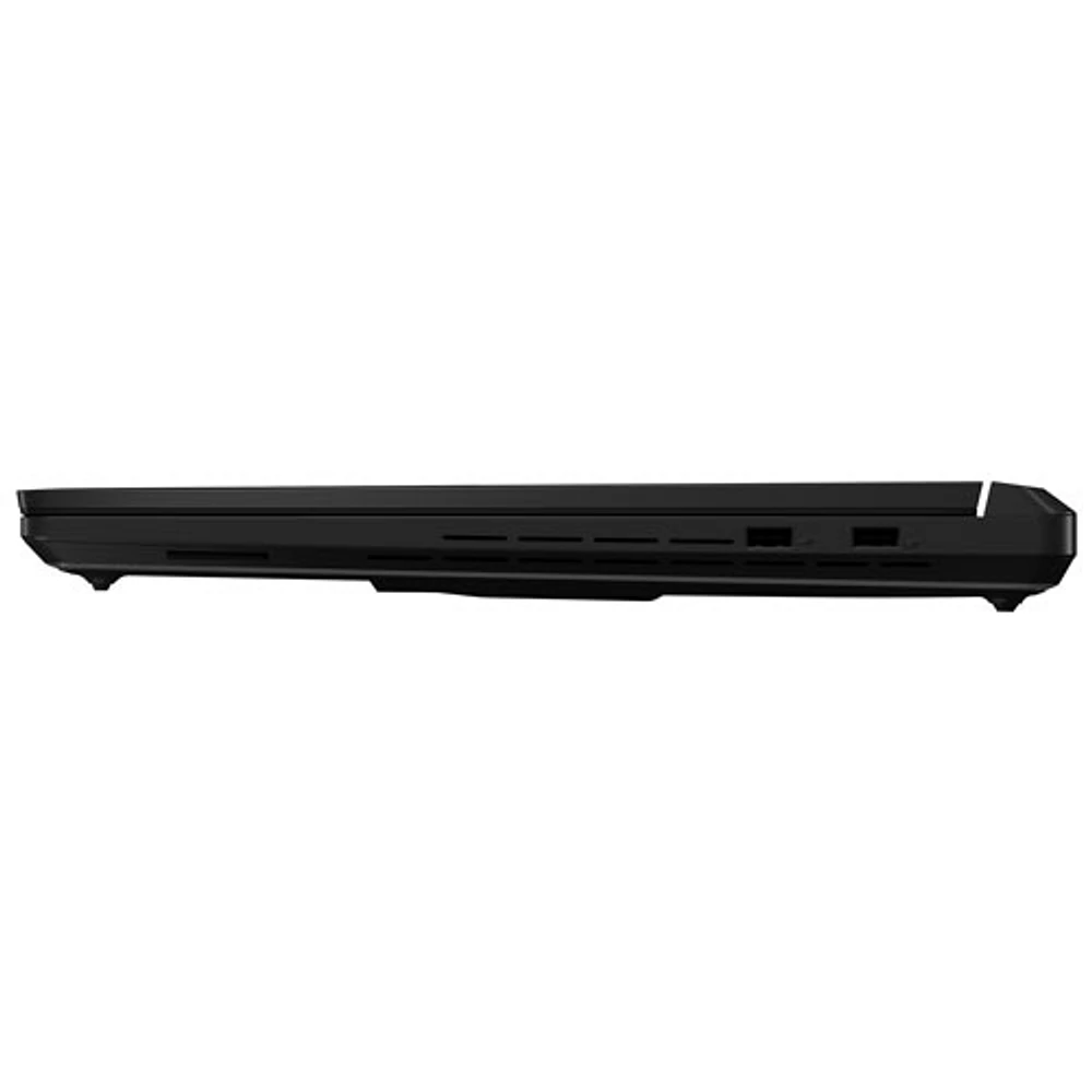 ASUS ROG Strix SCAR 18" Gaming Laptop - Off Black (Intel Core Ultra 9 275HX/32GB RAM/2TB SSD/RTX 5080)