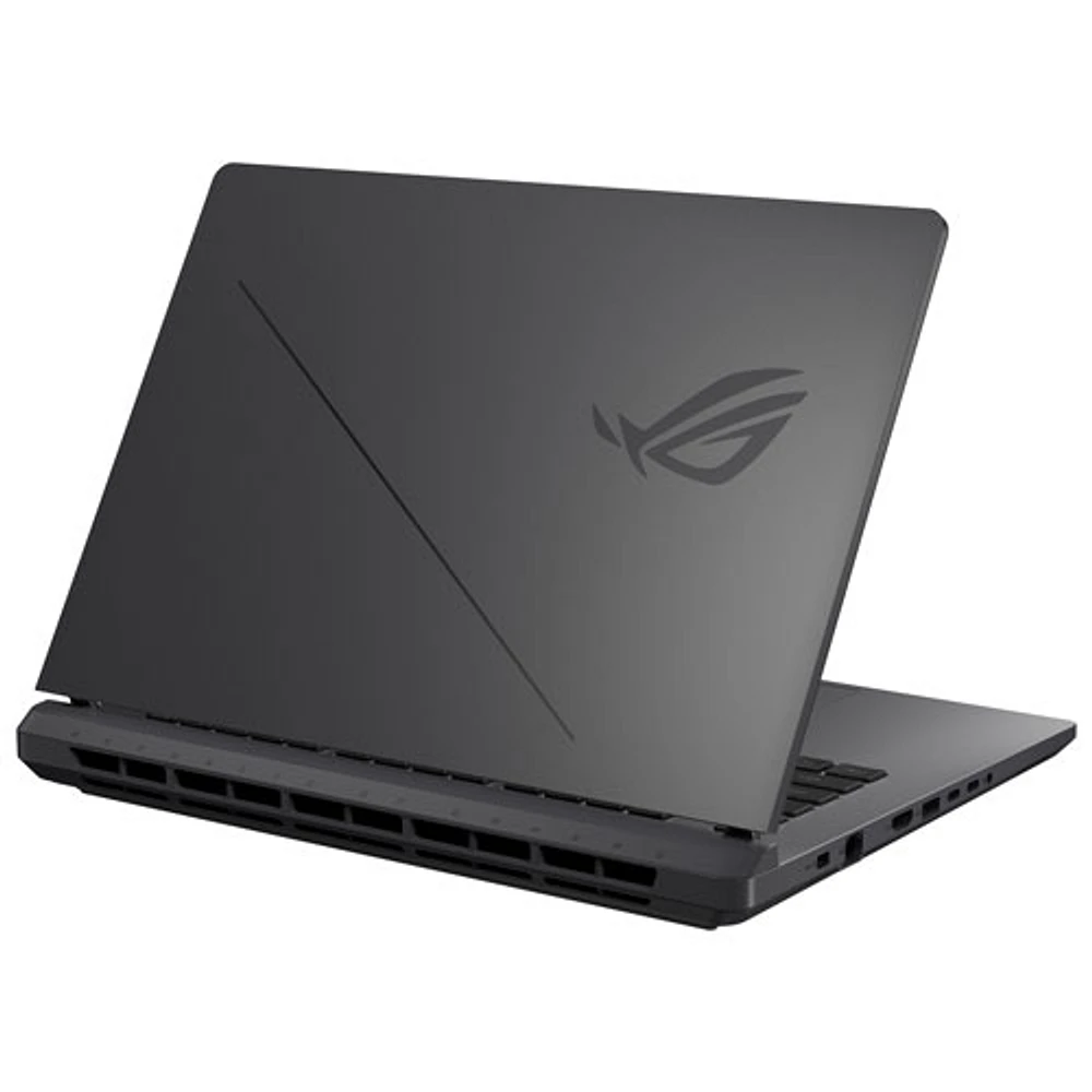 ASUS ROG Strix G16 16" Gaming Laptop - Eclipse Grey (Intel Core Ultra 9 275HX/32GB RAM/1TB SSD/RTX 5080)