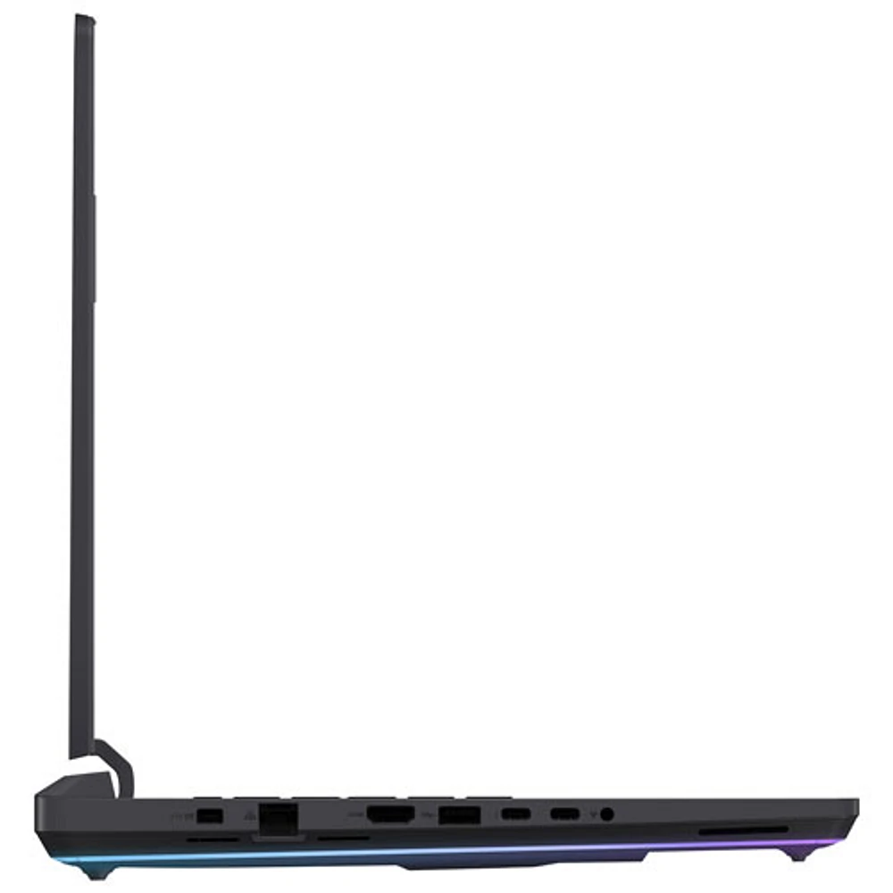 ASUS ROG Strix G16 16" Gaming Laptop - Eclipse Grey (Intel Core Ultra 9 275HX/32GB RAM/1TB SSD/RTX 5080)