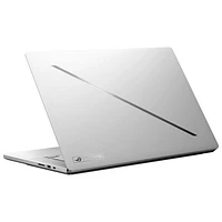 ASUS ROG Zephyrus G16 16" Gaming Laptop - Platinum White (Intel Core Ultra 9 285H /64GB RAM/2TB SSD/RTX 5080)