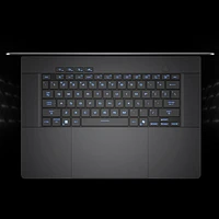 ASUS ROG Zephyrus G16 16" Gaming Laptop - Platinum White (Intel Core Ultra 9 285H /64GB RAM/2TB SSD/RTX 5080)