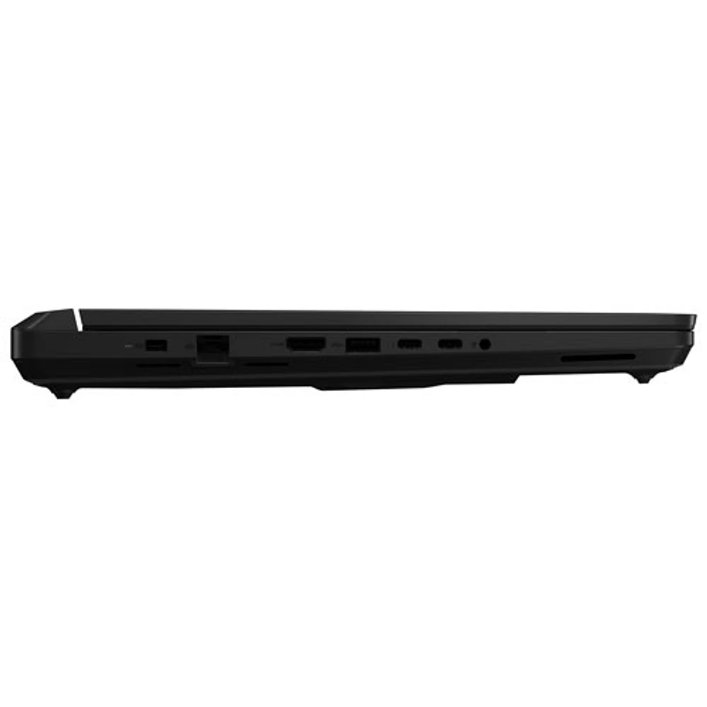ASUS ROG Strix SCAR 16" Gaming Laptop - Off Black (Intel Core Ultra 9 275HX/64GB RAM/4TB SSD/RTX 5090)
