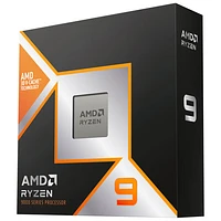 AMD Ryzen 9 9950X3D 16-Core AM5 Processor