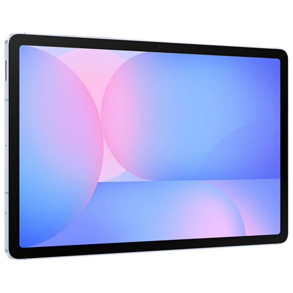 Tablette 10,9 po Go Android Galaxy Tab S10 FE de Samsung avec processeur Exynos 1580