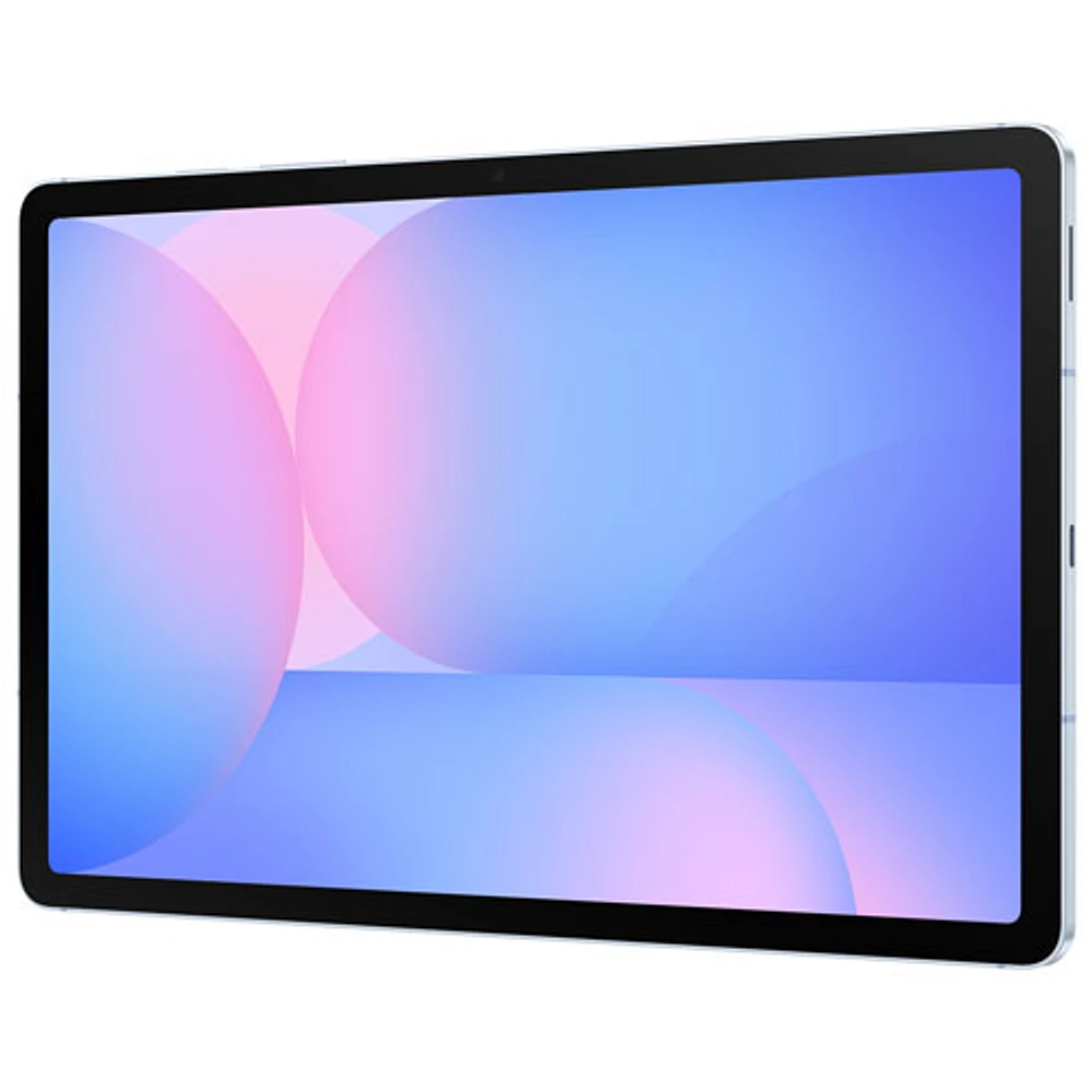 Tablette 10,9 po Go Android Galaxy Tab S10 FE de Samsung avec processeur Exynos 1580
