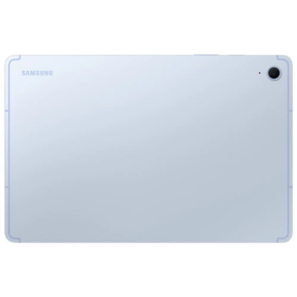 Tablette 10,9 po Go Android Galaxy Tab S10 FE de Samsung avec processeur Exynos 1580