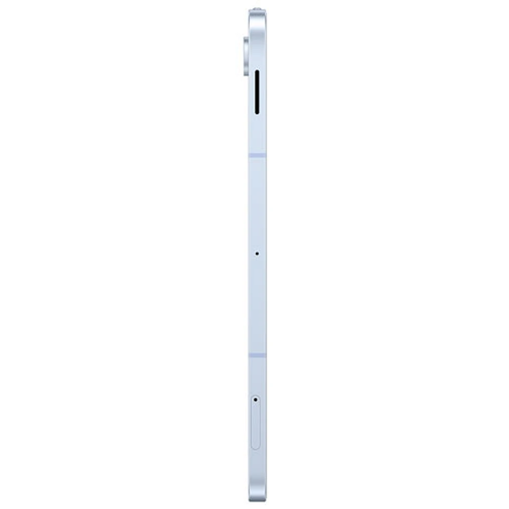 Tablette 10,9 po Go Android Galaxy Tab S10 FE de Samsung avec processeur Exynos 1580