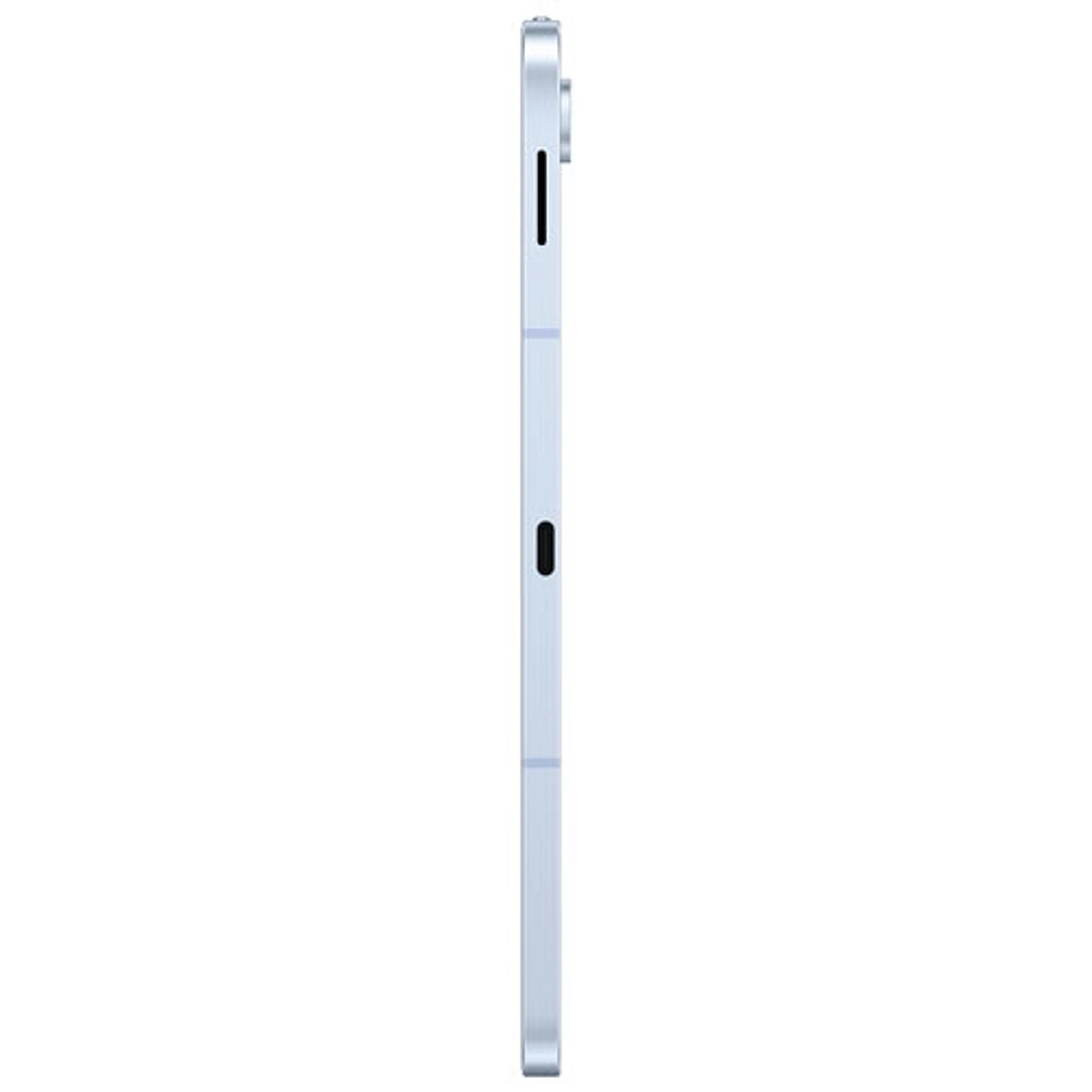 Tablette 10,9 po Go Android Galaxy Tab S10 FE de Samsung avec processeur Exynos 1580