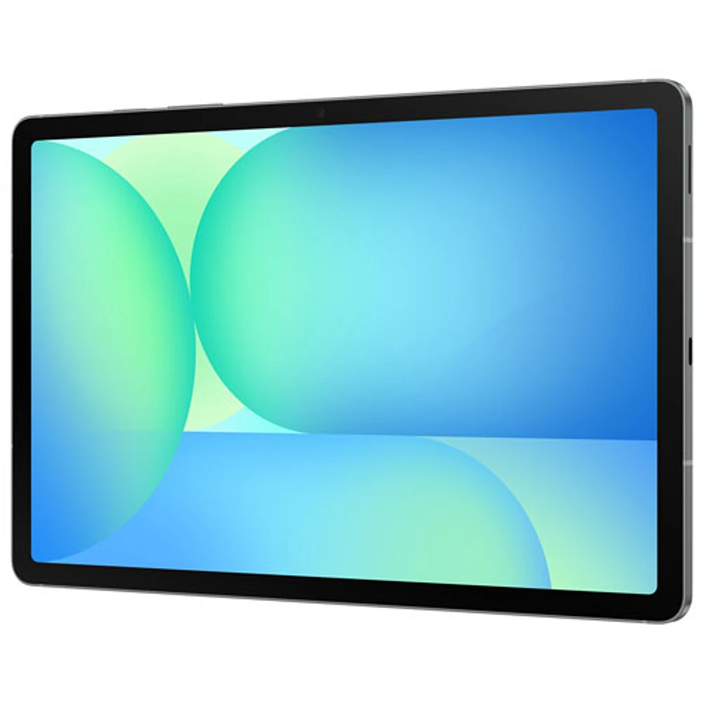 Samsung Galaxy Tab S10 FE 10.9" 256GB Android Tablet with Exynos 1580 Processor - Grey