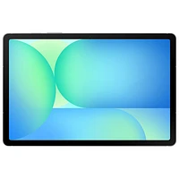 Samsung Galaxy Tab S10 FE 10.9" 256GB Android Tablet with Exynos 1580 Processor - Grey