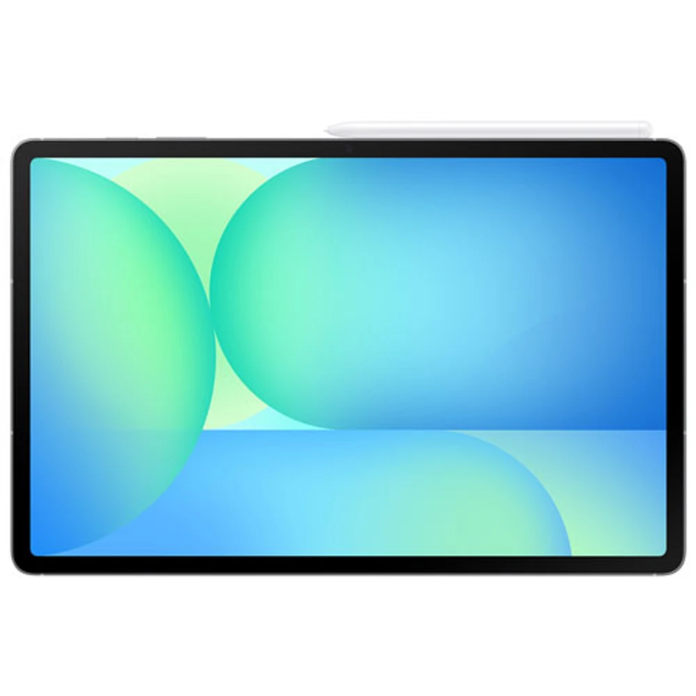 Samsung Galaxy Tab S10 FE+ (Plus) 13.1" 128GB Android Tablet with Exynos 1580 Processor