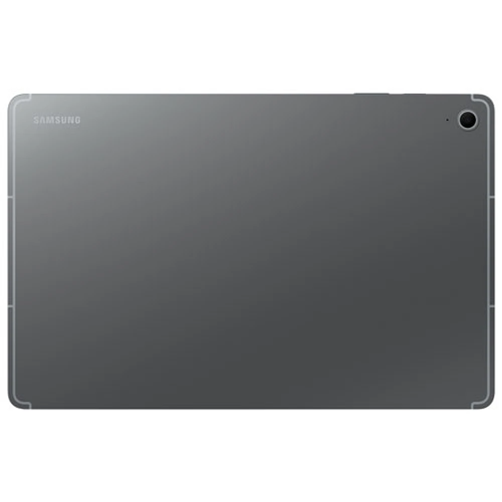 Samsung Galaxy Tab S10 FE+ (Plus) 13.1" 128GB Android Tablet with Exynos 1580 Processor
