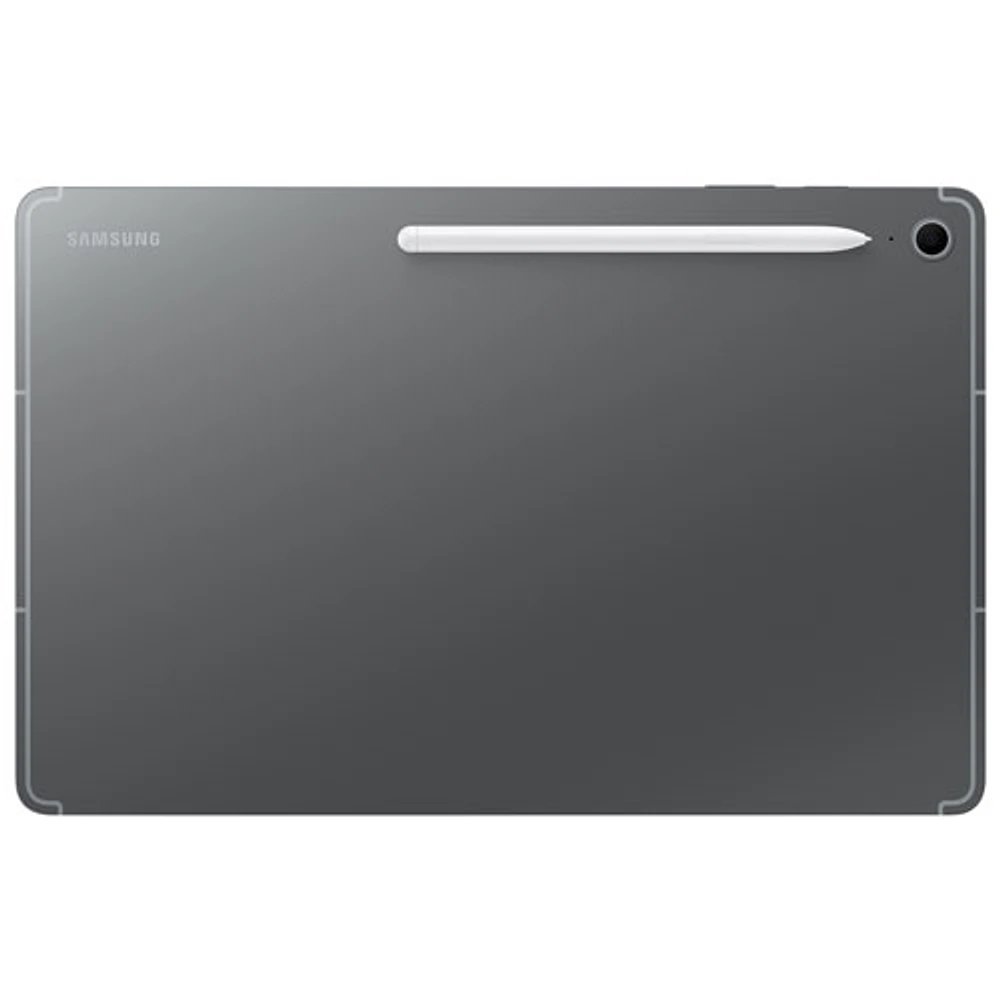 Samsung Galaxy Tab S10 FE+ (Plus) 13.1" 256GB Android Tablet with Exynos 1580 Processor