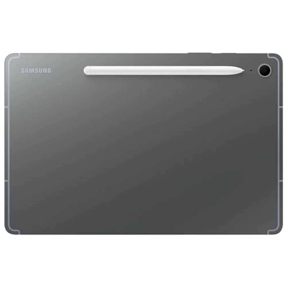 Tablette 10,9 po 128 Go Android Galaxy Tab S10 FE 5G de Samsung avec processeur Exynos 1580 - Gris