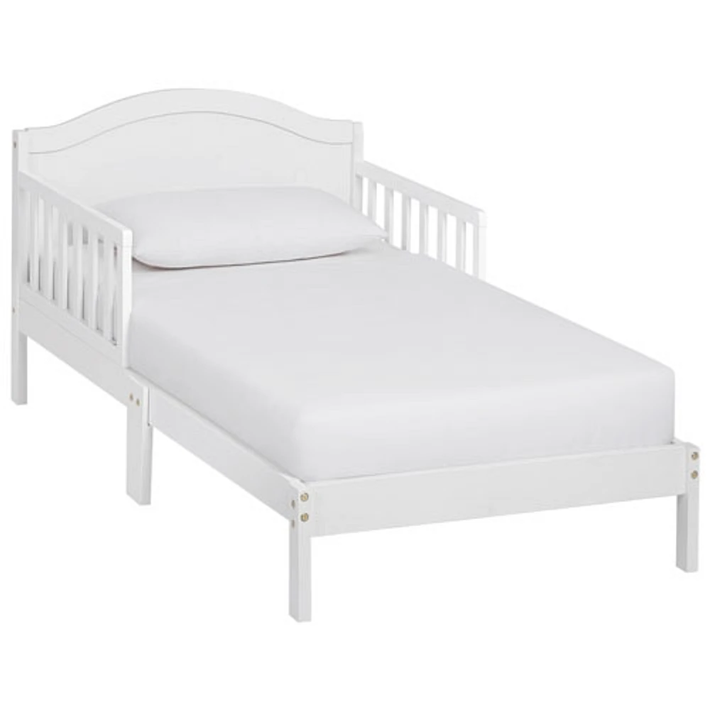 Lit d'enfant Sydney de Dream On Me - Jeune enfant - Blanc