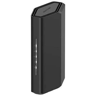 Routeur sans fil Wi-Fi 7 bibande Nighthawk BE3600 de NETGEAR (RS100-100CNS)