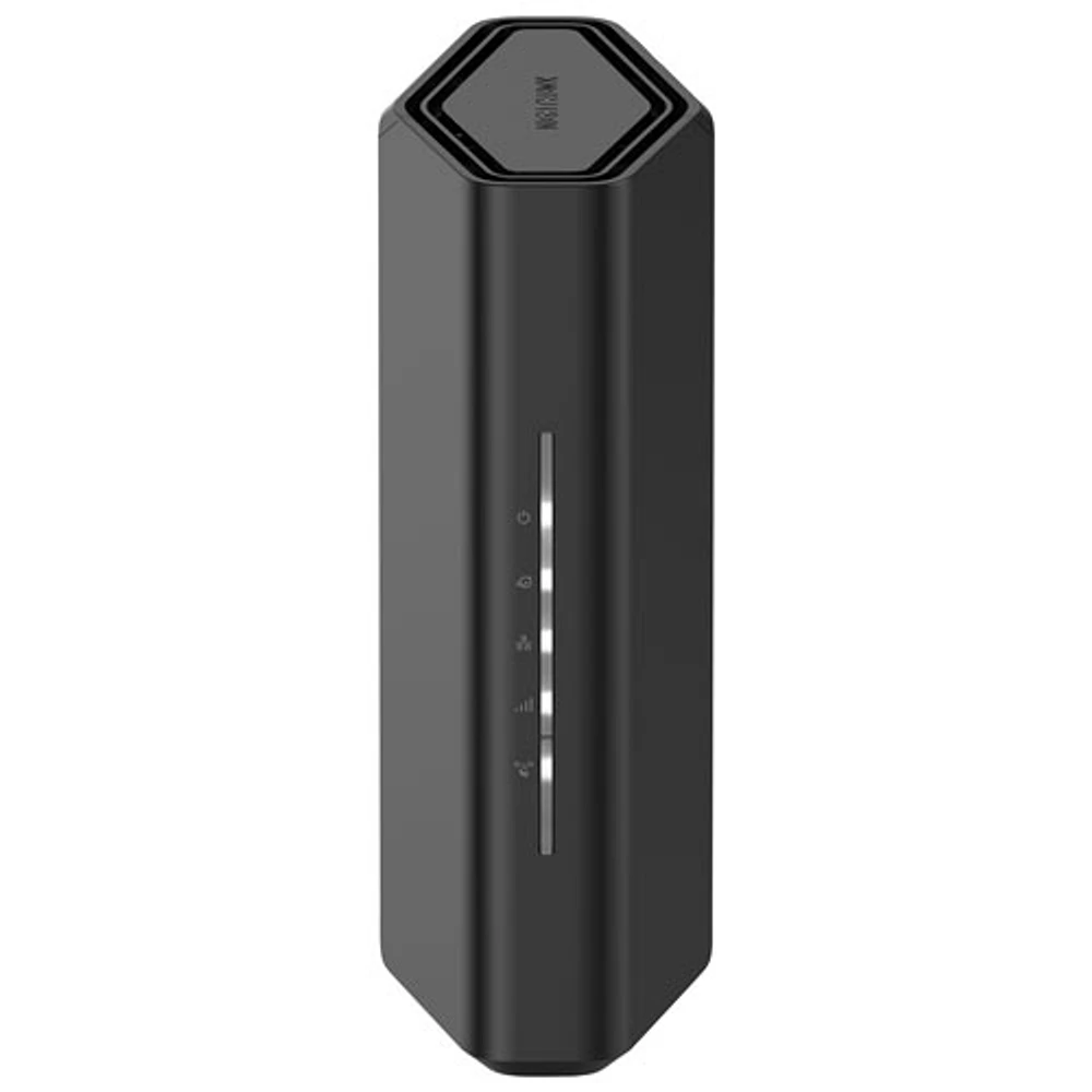 Routeur sans fil Wi-Fi 7 bibande Nighthawk BE3600 de NETGEAR (RS100-100CNS)