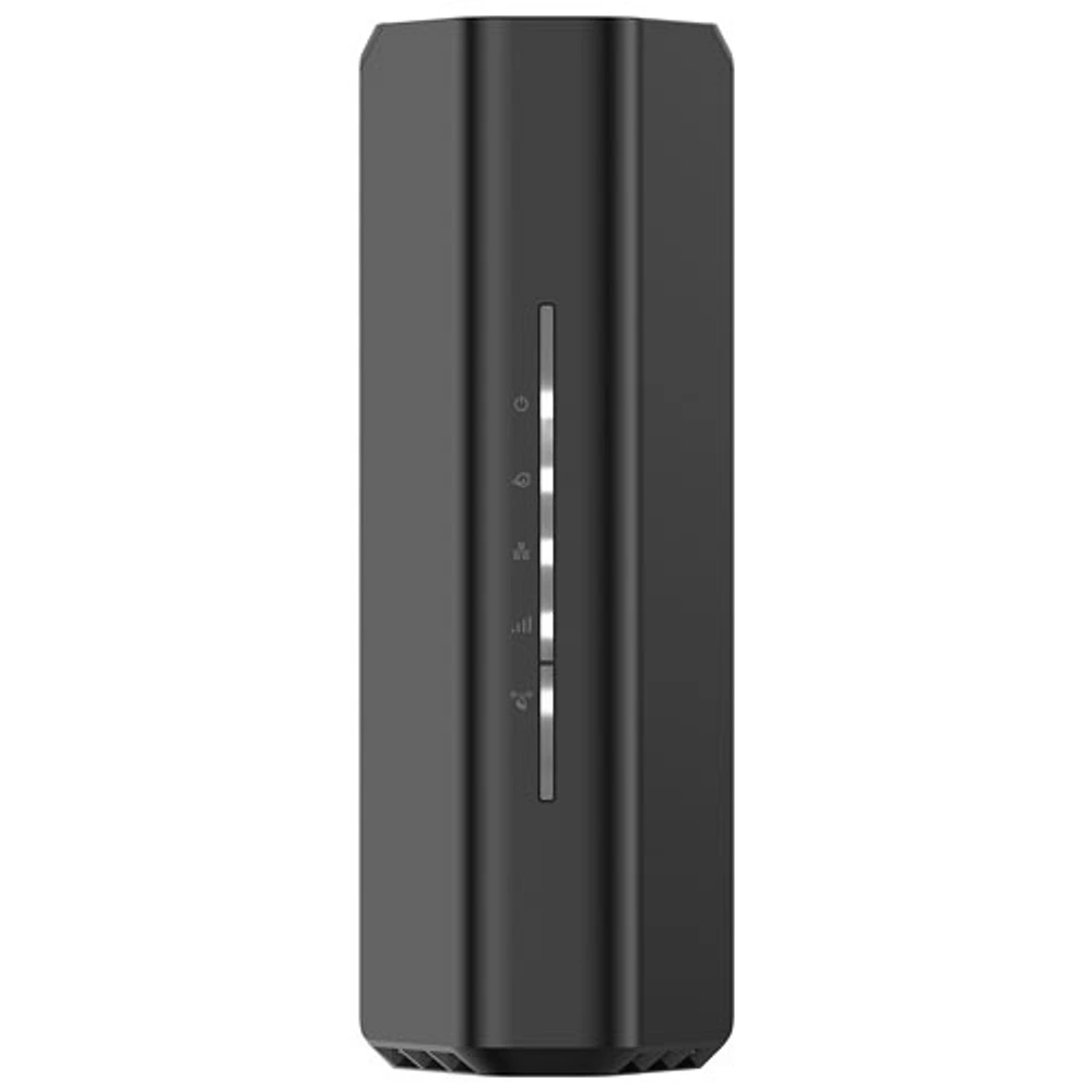 Routeur sans fil Wi-Fi 7 bibande Nighthawk BE3600 de NETGEAR (RS100-100CNS)