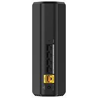 Routeur sans fil Wi-Fi 7 bibande Nighthawk BE3600 de NETGEAR (RS100-100CNS)