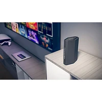 Routeur sans fil Wi-Fi 7 bibande Nighthawk BE3600 de NETGEAR (RS100-100CNS)