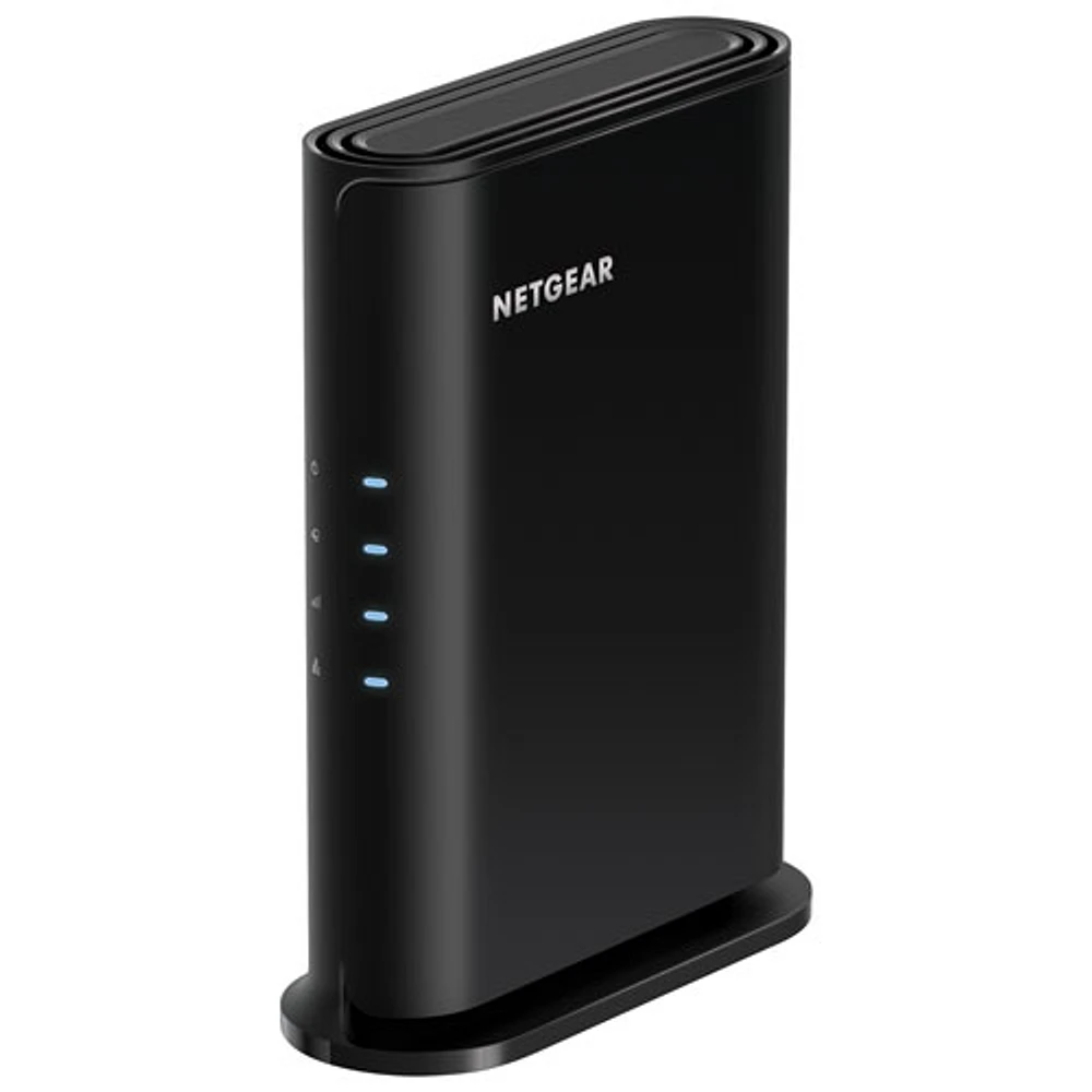 NETGEAR 4-Stream Wireless AX1800 Wi-Fi 6 Router (RAX9-100CNS)