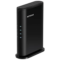 NETGEAR 4-Stream Wireless AX1800 Wi-Fi 6 Router (RAX9-100CNS)
